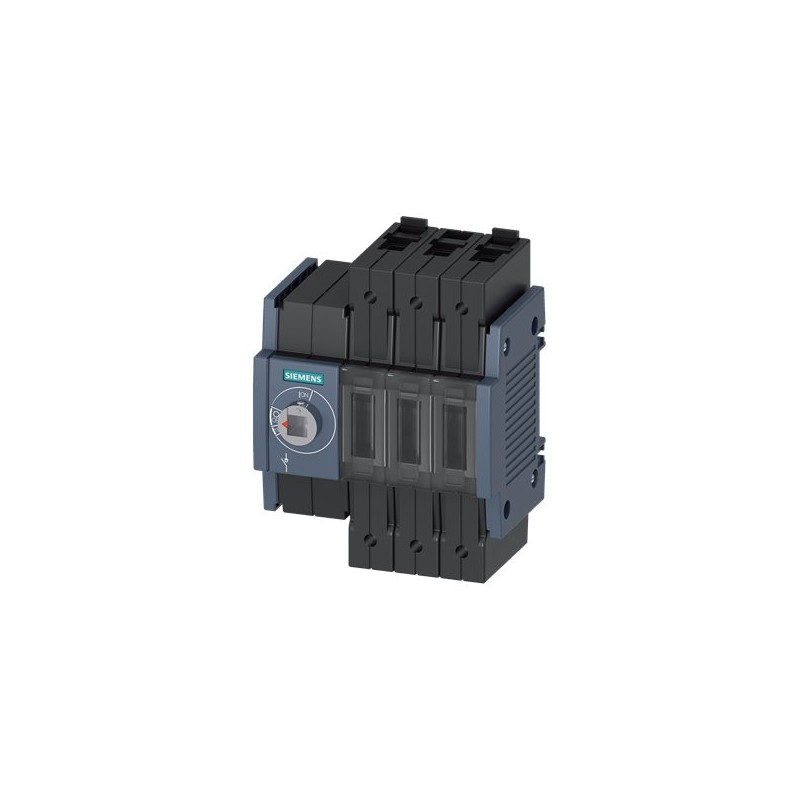 Siemens 3KD3030-2ME10-0 Product Image