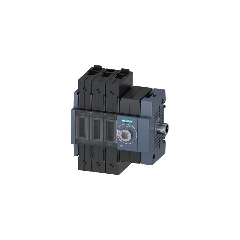Siemens 3KD3034-2ME40-0 Product Image