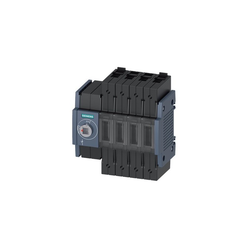 Siemens 3KD3040-2ME10-0 Product Image