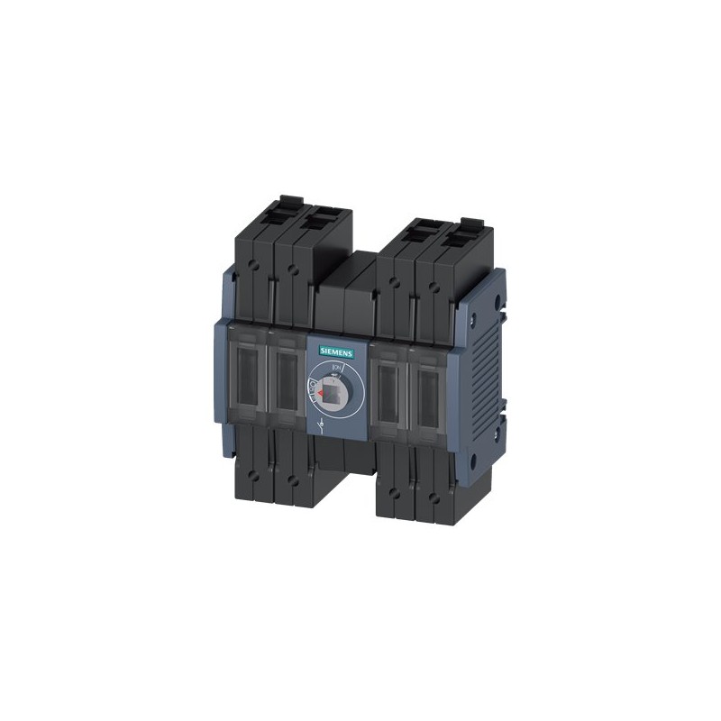 Siemens 3KD3040-2ME20-0 Product Image