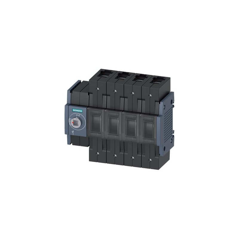 Siemens 3KD3040-2NE10-0 Product Image