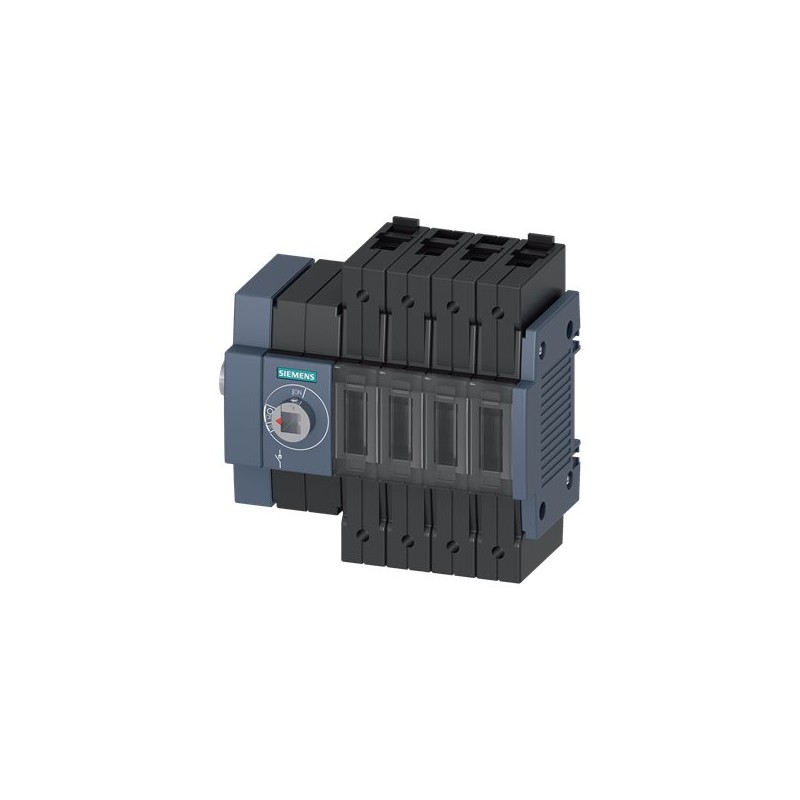 Siemens 3KD3044-2ME10-0 Product Image
