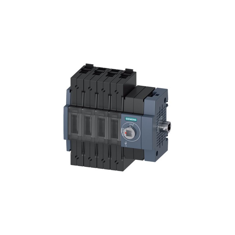 Siemens 3KD3044-2ME40-0 Product Image