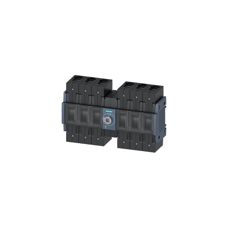 Siemens 3KD3060-2NE20-0 Product Image