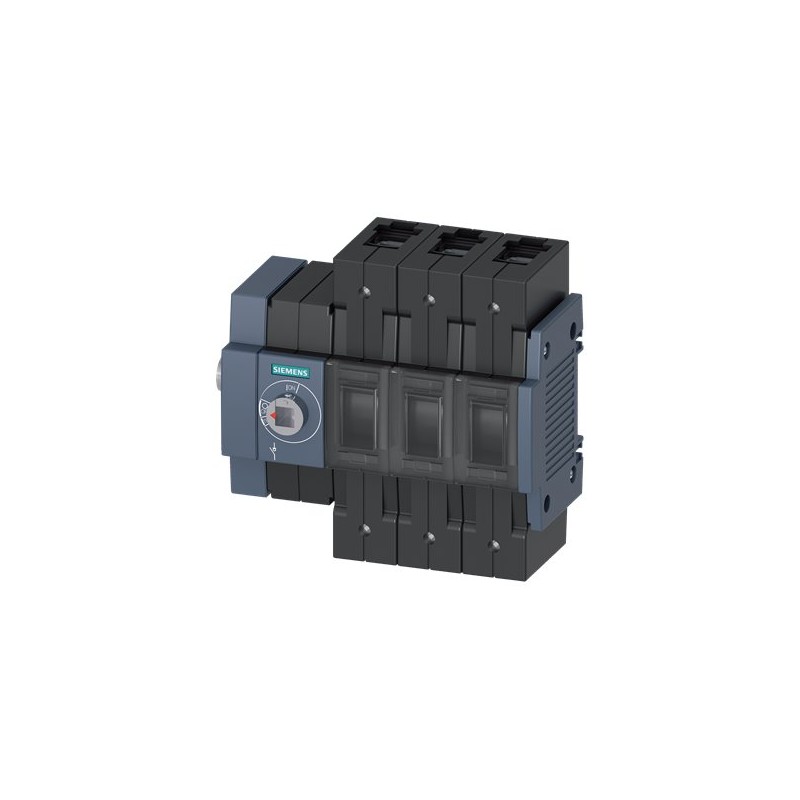 Siemens 3KD3234-2NE10-0 Product Image