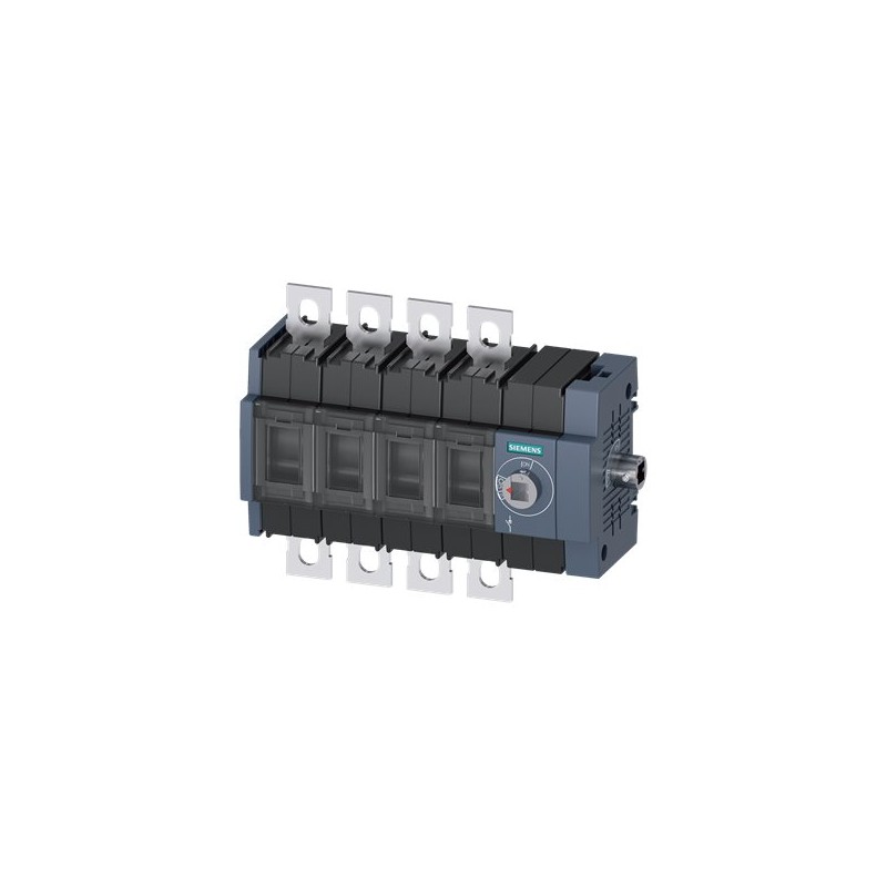 Siemens 3KD3244-0NE40-0 Product Image