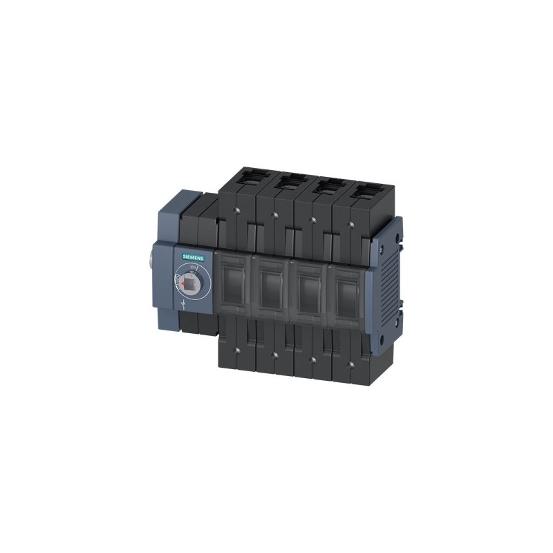 Siemens 3KD3244-2NE10-0 Product Image