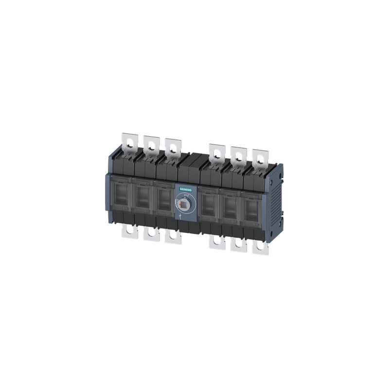 Siemens 3KD3260-0NE20-0 Product Image