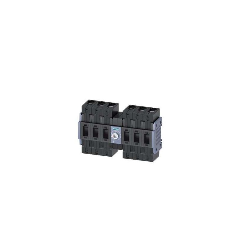 Siemens 3KD3260-2NE20-0 Product Image