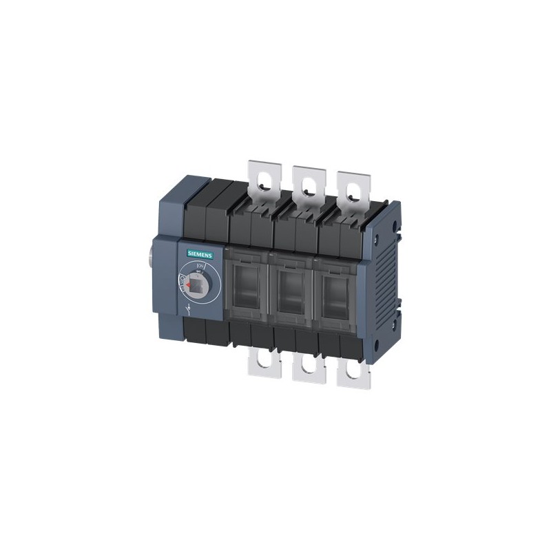 Siemens 3KD3434-0NE10-0 Product Image