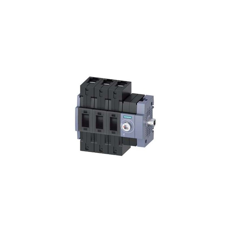Siemens 3KD3434-2NE40-0 Product Image
