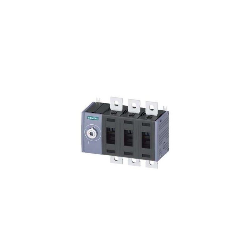 Siemens 3KD3630-0PE10-0 Product Image