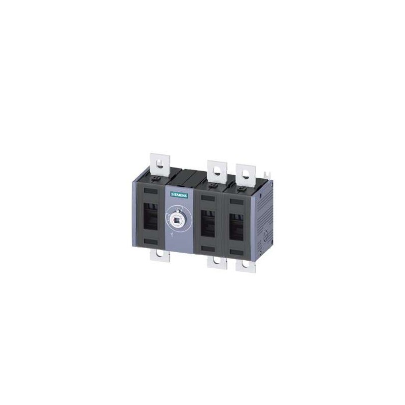 Siemens 3KD3630-0PE20-0 Product Image