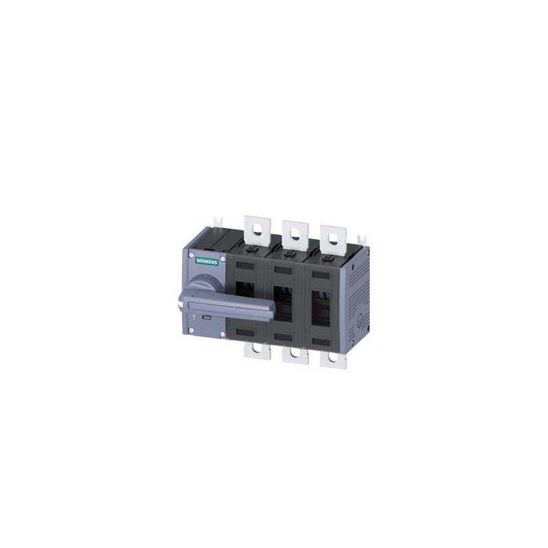 Siemens 3KD3632-0PE10-0 Product Image