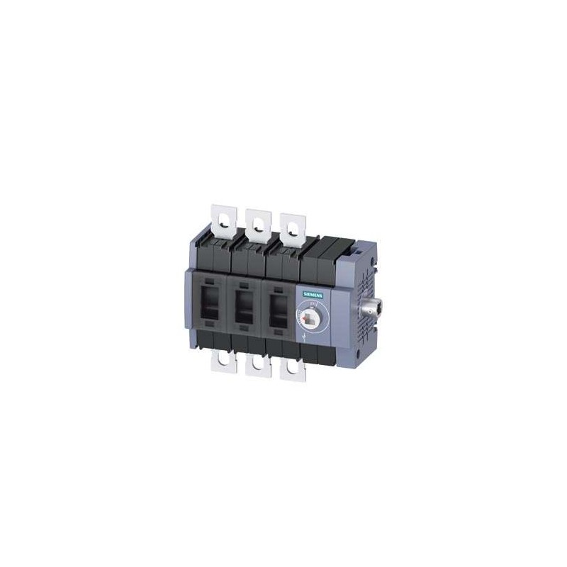 Siemens 3KD3634-0NE40-0 Product Image