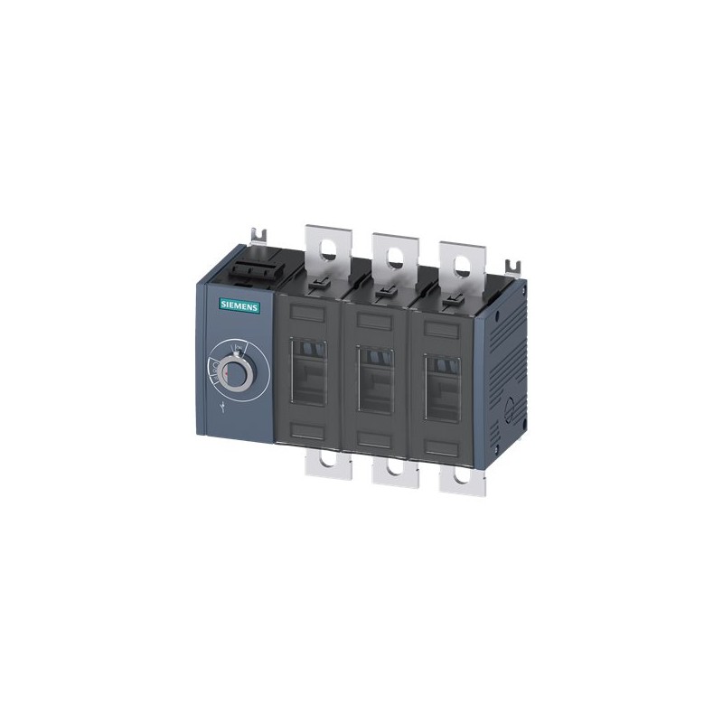 Siemens 3KD3634-0PE10-0 Product Image