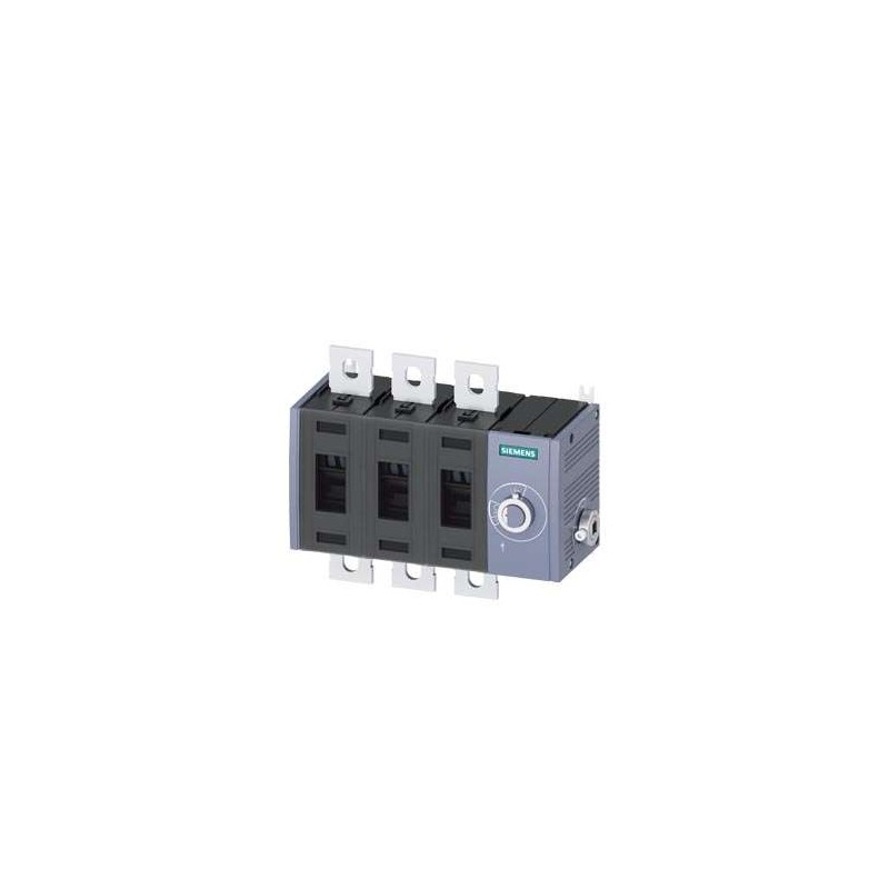 Siemens 3KD3634-0PE40-0 Product Image