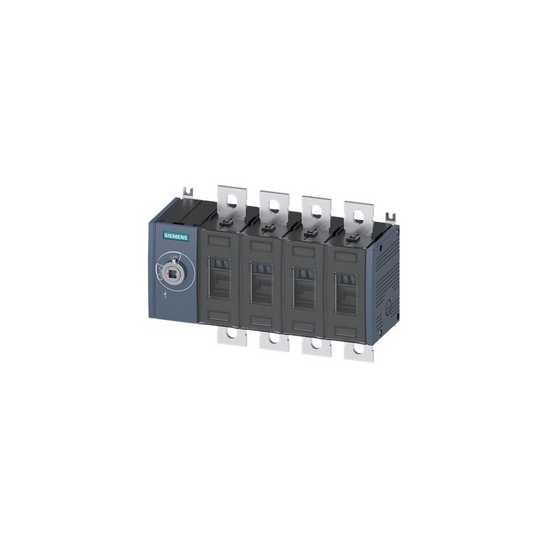 Siemens 3KD3640-0PE10-0 Product Image