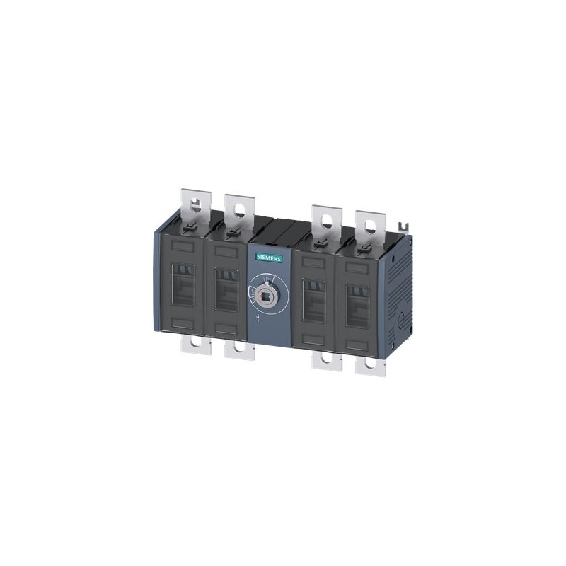 Siemens 3KD3640-0PE20-0 Product Image