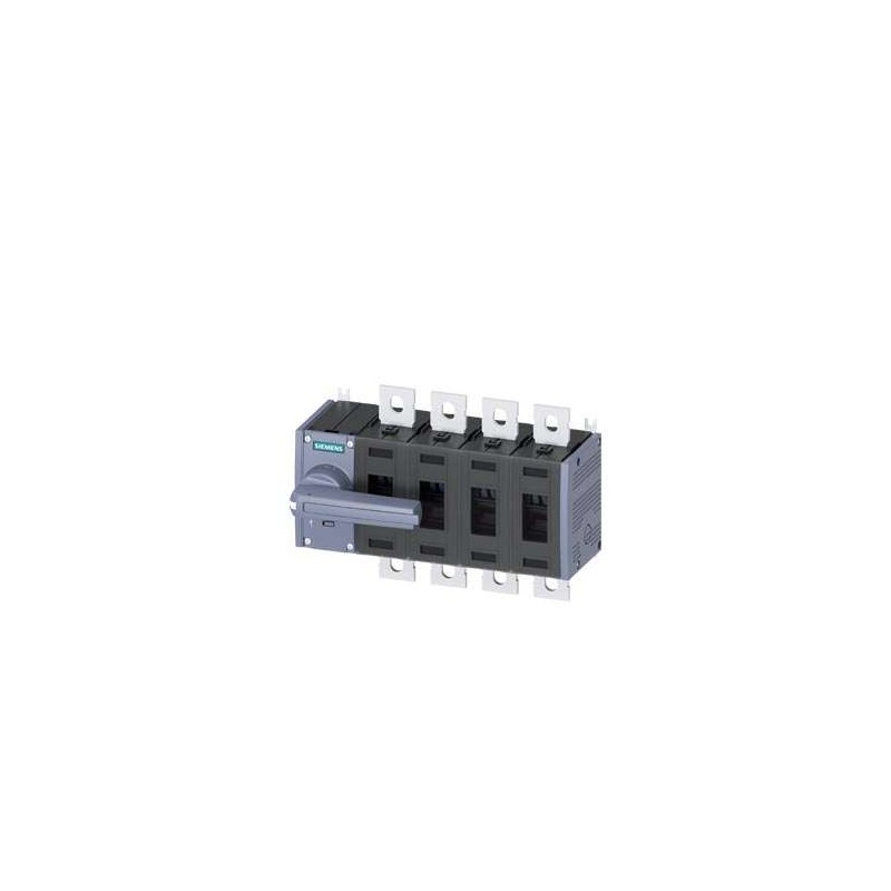 Siemens 3KD3642-0PE10-0 Product Image