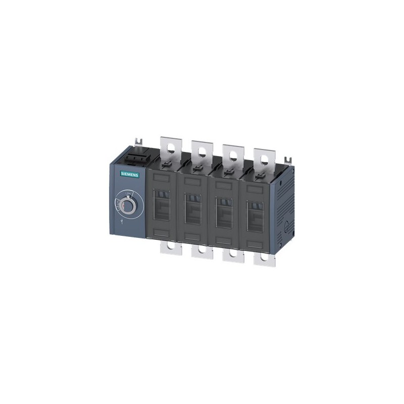 Siemens 3KD3644-0PE10-0 Product Image