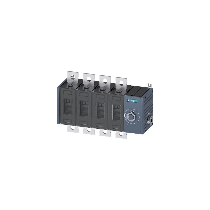 Siemens 3KD3644-0PE40-0 Product Image