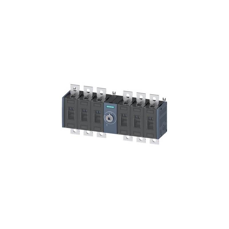 Siemens 3KD3660-0PE20-0 Product Image