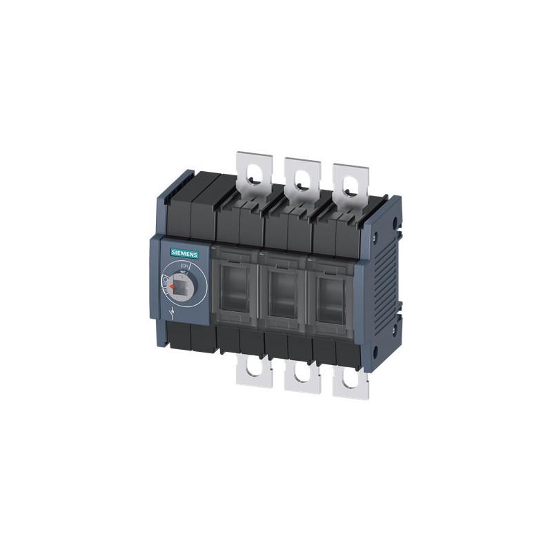 Siemens 3KD3830-0NE10-0 Product Image