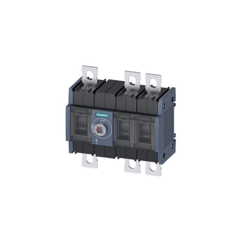 Siemens 3KD3830-0NE20-0 Product Image