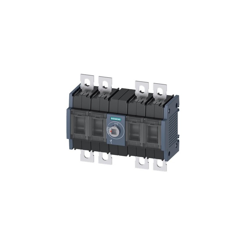 Siemens 3KD3840-0NE20-0 Product Image