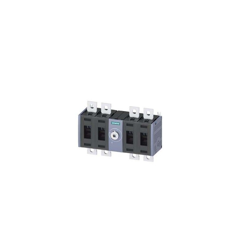 Siemens 3KD3840-0PE20-0 Product Image