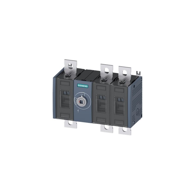 Siemens 3KD4430-0PE20-0 Product Image