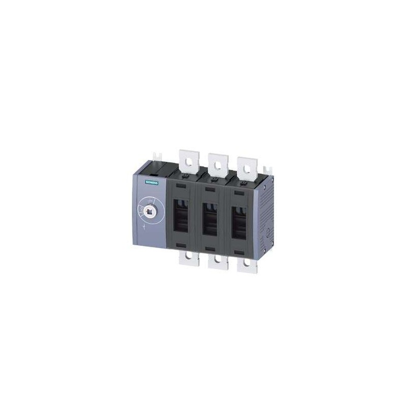 Siemens 3KD4430-0QE10-0 Product Image