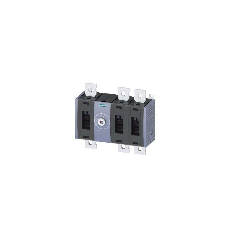 Siemens 3KD4430-0QE20-0 Product Image