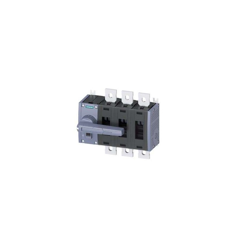 Siemens 3KD4432-0QE10-0 Product Image