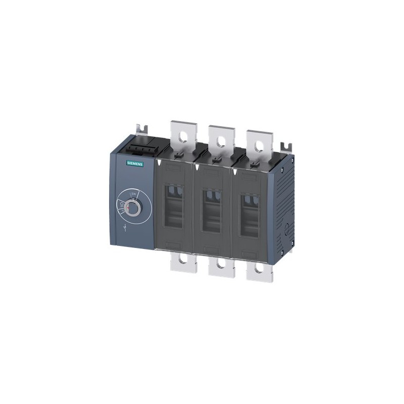 Siemens 3KD4434-0QE10-0 Product Image