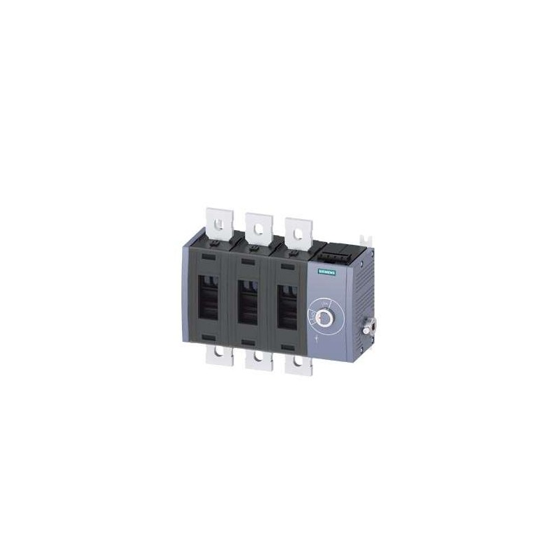 Siemens 3KD4434-0QE40-0 Product Image