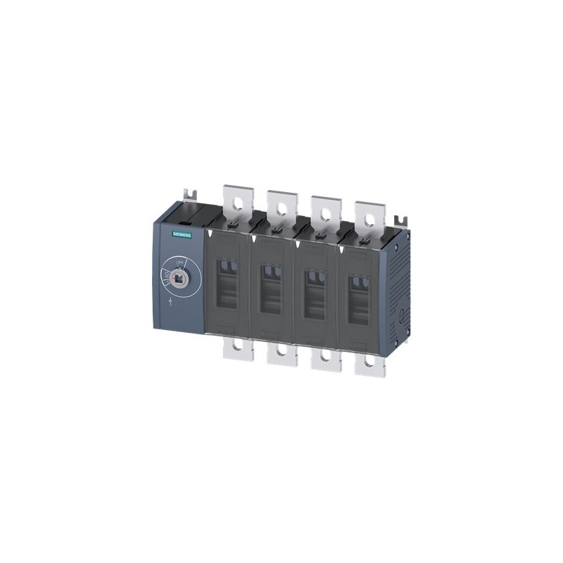 Siemens 3KD4440-0QE10-0 Product Image