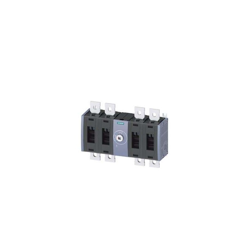 Siemens 3KD4440-0QE20-0 Product Image