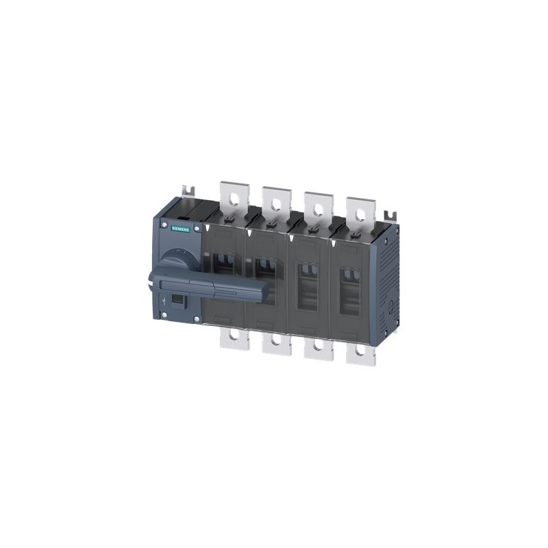 Siemens 3KD4442-0QE10-0 Product Image