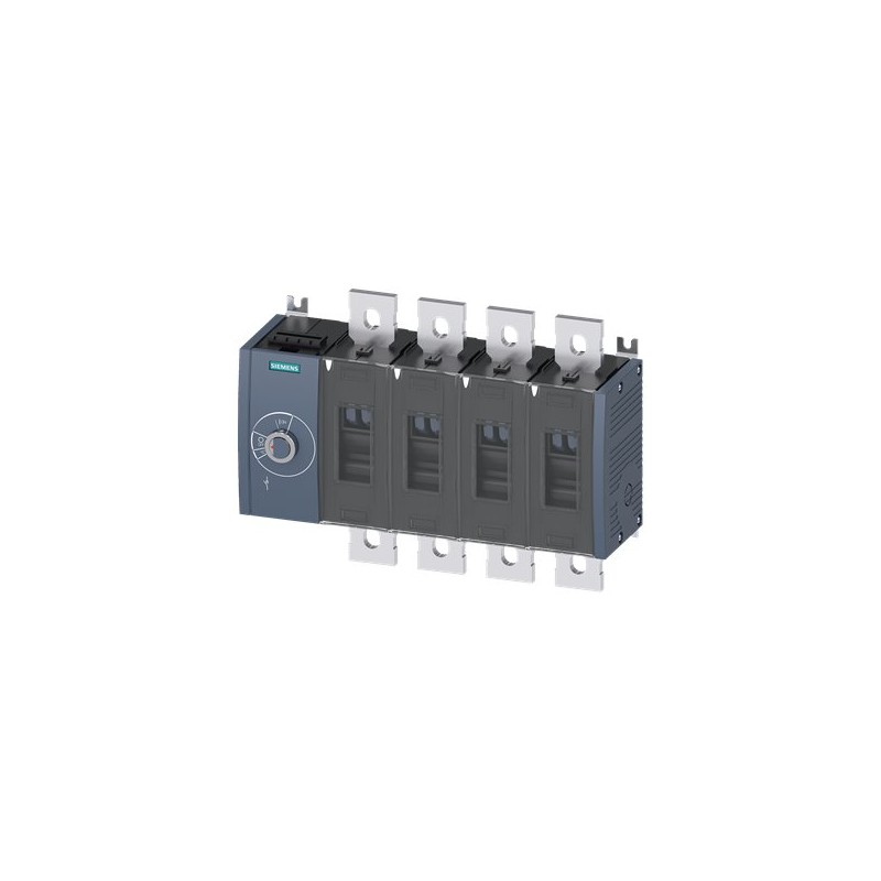 Siemens 3KD4444-0QE10-0 Product Image