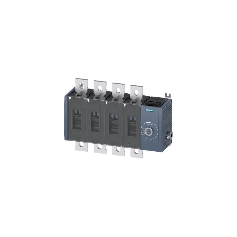 Siemens 3KD4444-0QE40-0 Product Image