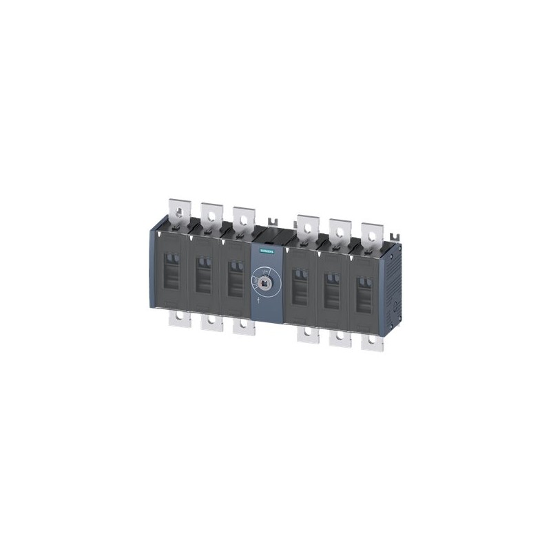 Siemens 3KD4460-0QE20-0 Product Image