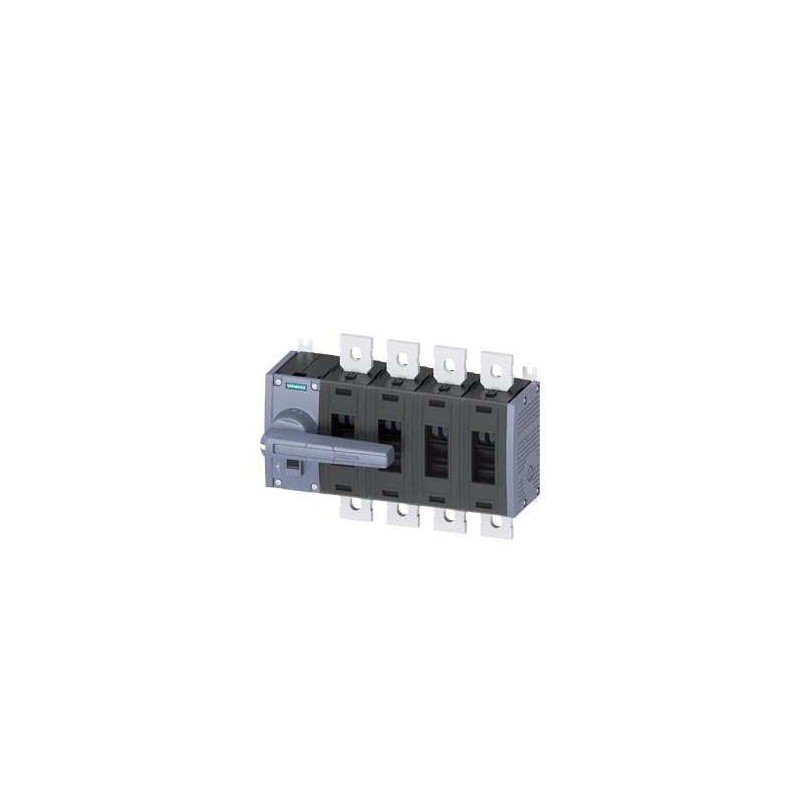 Siemens 3KD4642-0QE10-0 Product Image
