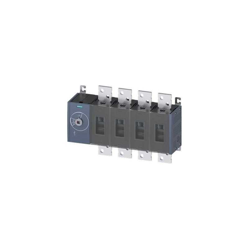 Siemens 3KD5240-0RE10-0 Product Image