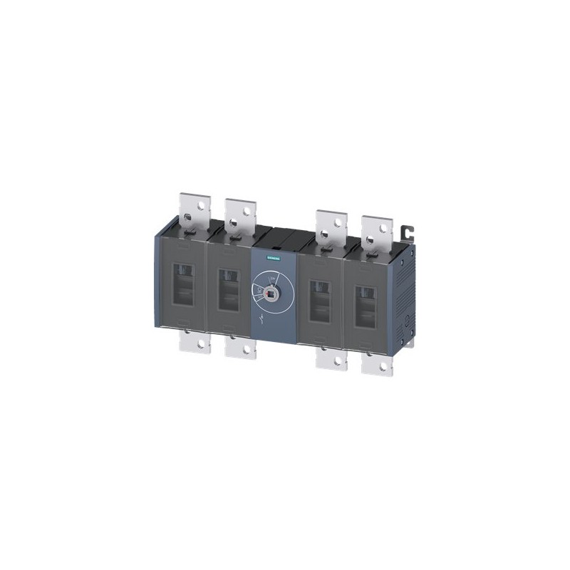 Siemens 3KD5240-0RE20-0 Product Image