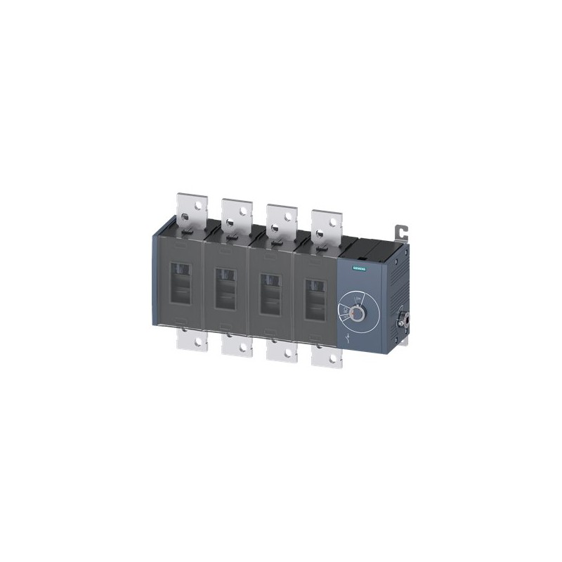 Siemens 3KD5244-0RE40-0 Product Image