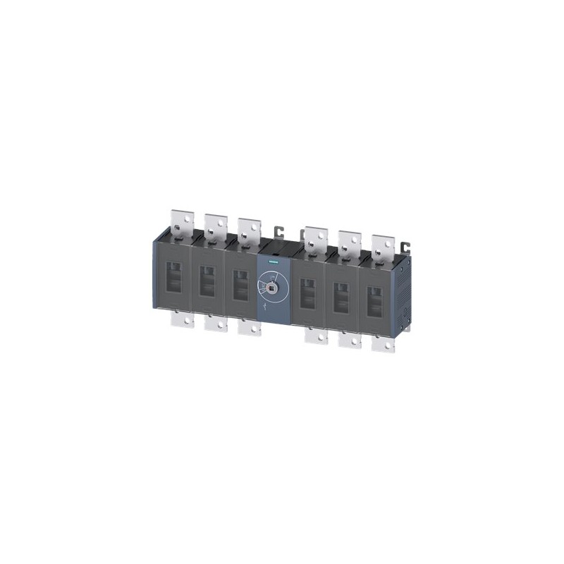 Siemens 3KD5260-0RE20-0 Product Image