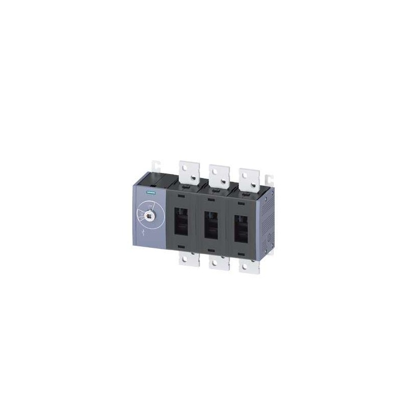 Siemens 3KD5430-0RE10-0 Product Image