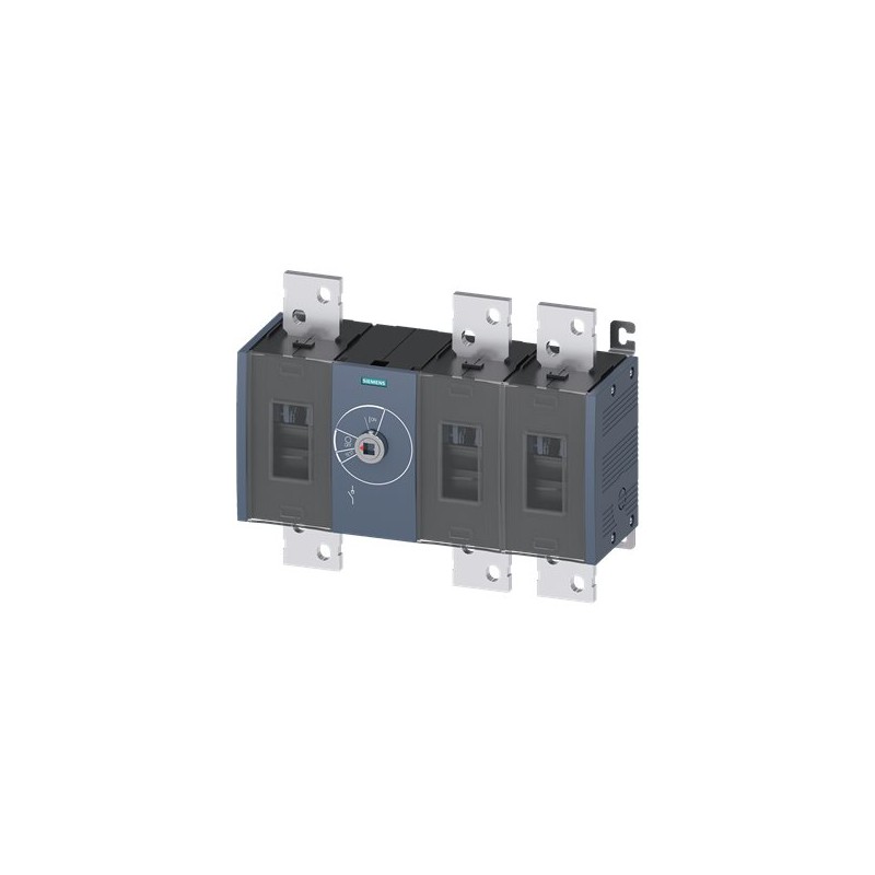 Siemens 3KD5430-0RE20-0 Product Image